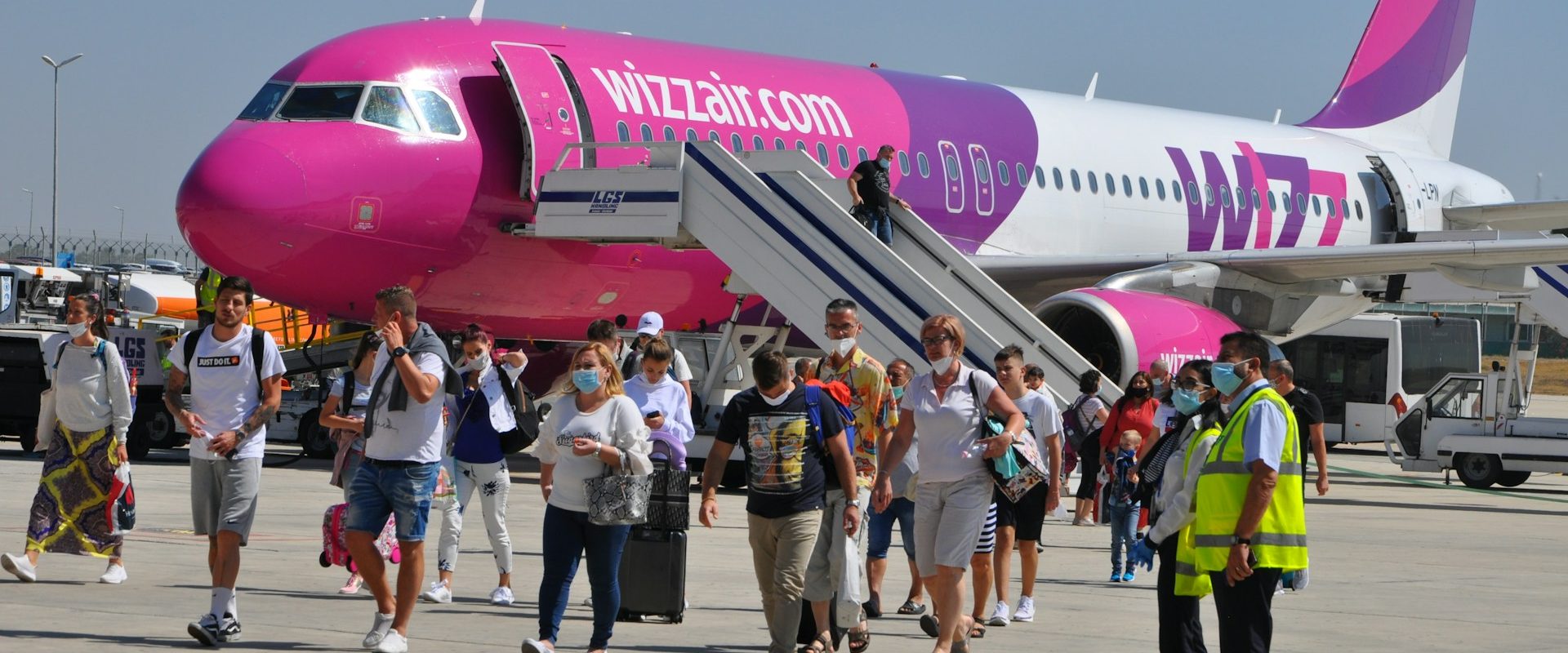 500 milliomodik utas wizz air