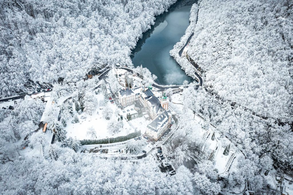 miskolci adventi villamos európa legszebbje kilencedik alkalommal