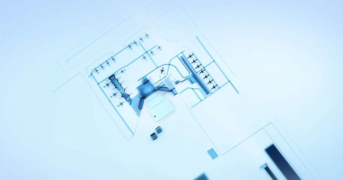 liszt ferenc nemzetközi repülőtér új terminál építése kezdődik