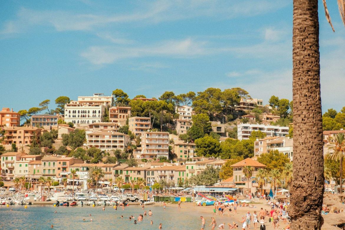 Spanyolország turizmus rekord 2025