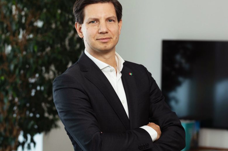 visit hungary vezetője Csendes Olivér távozik