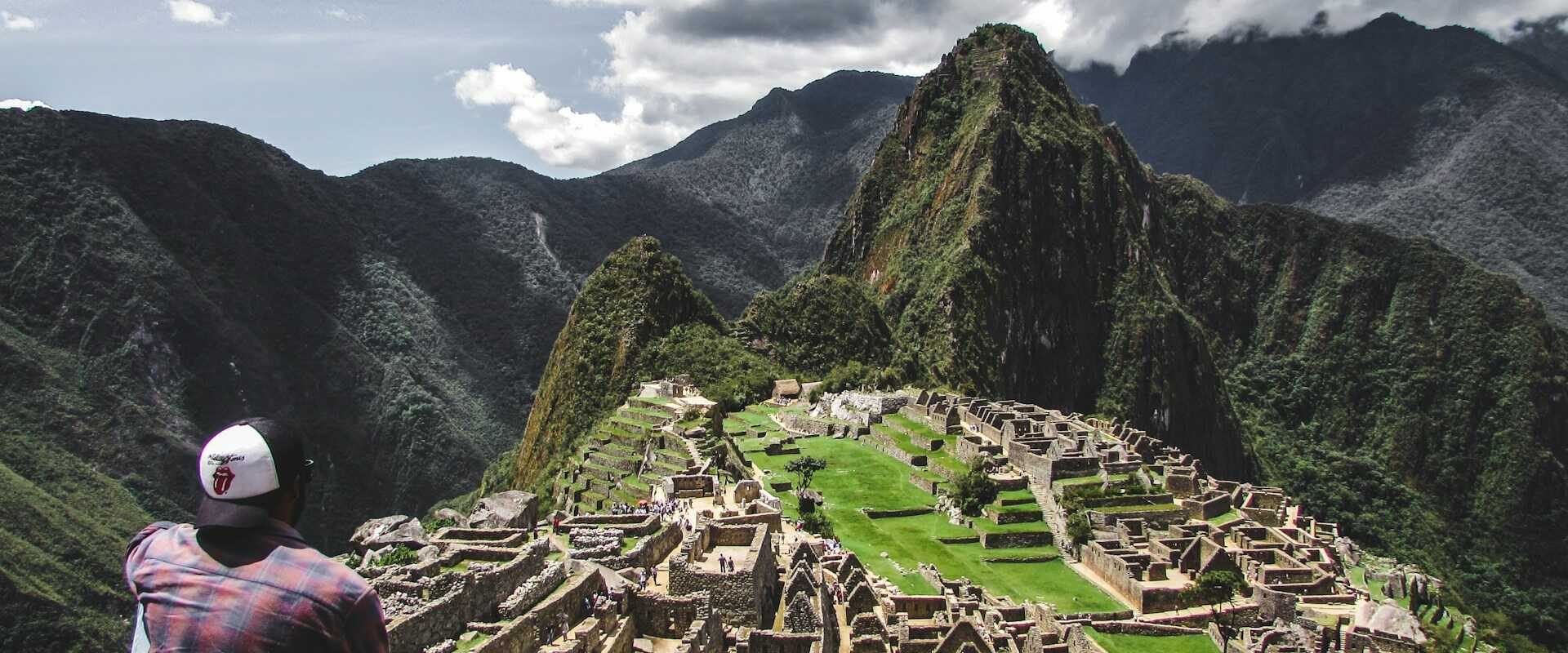 peru wellness spa luxusszálloda