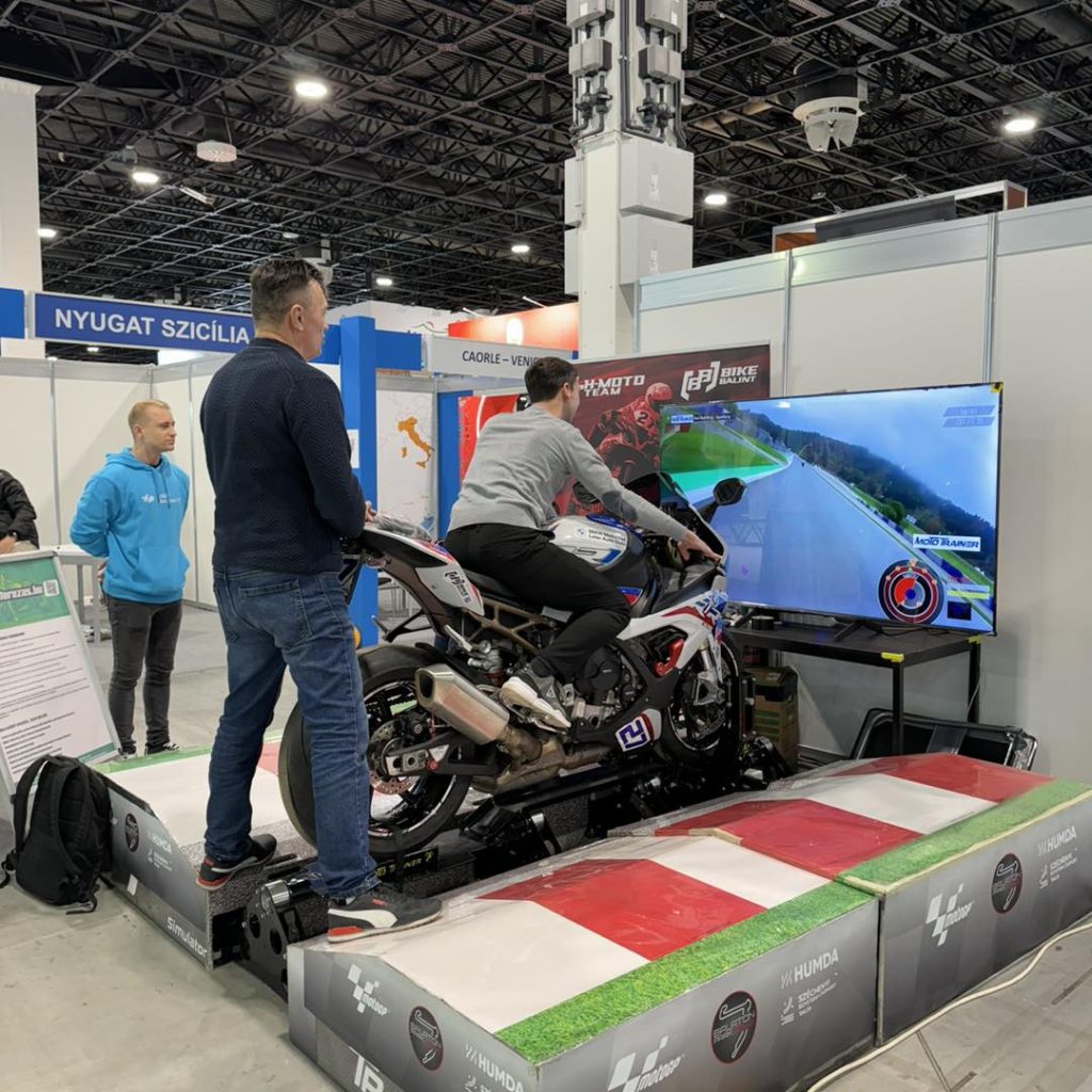 Utazás Kiállítás 2026