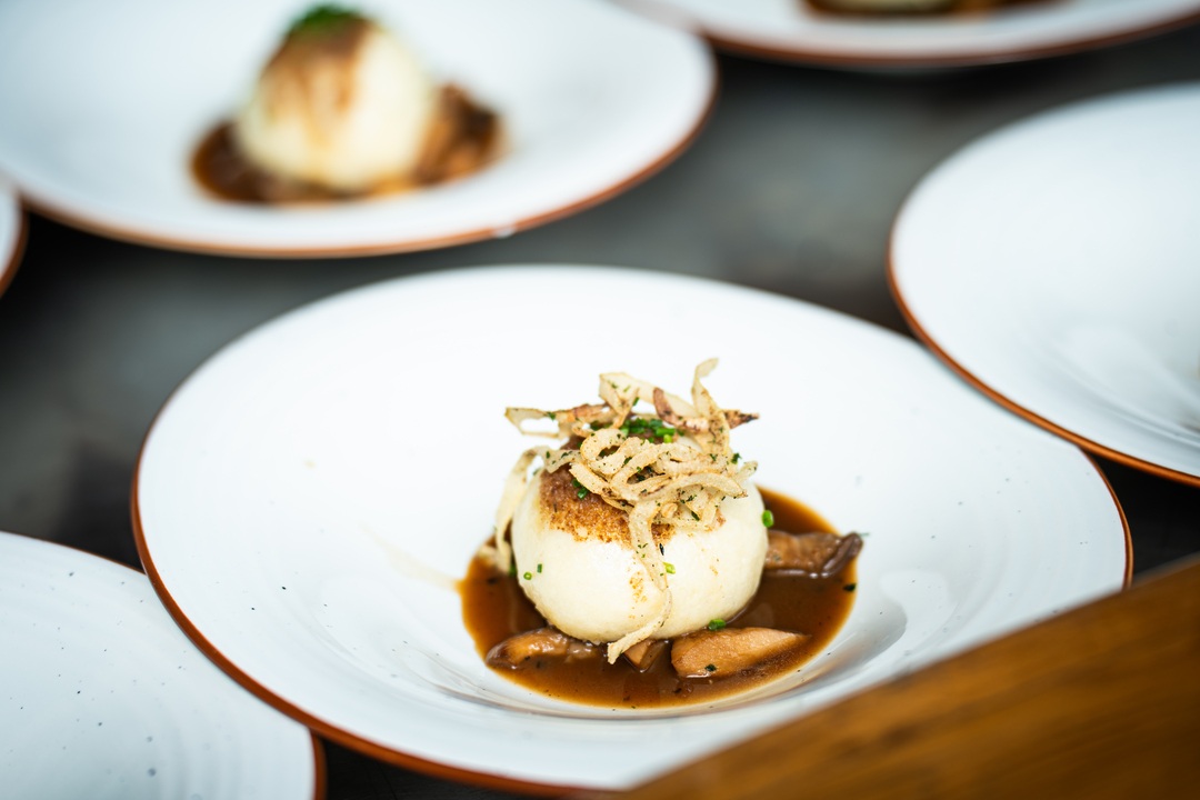 Miskolc Ehető Erdő Erdei Gasztroexpressz Green Destinations első helyezett