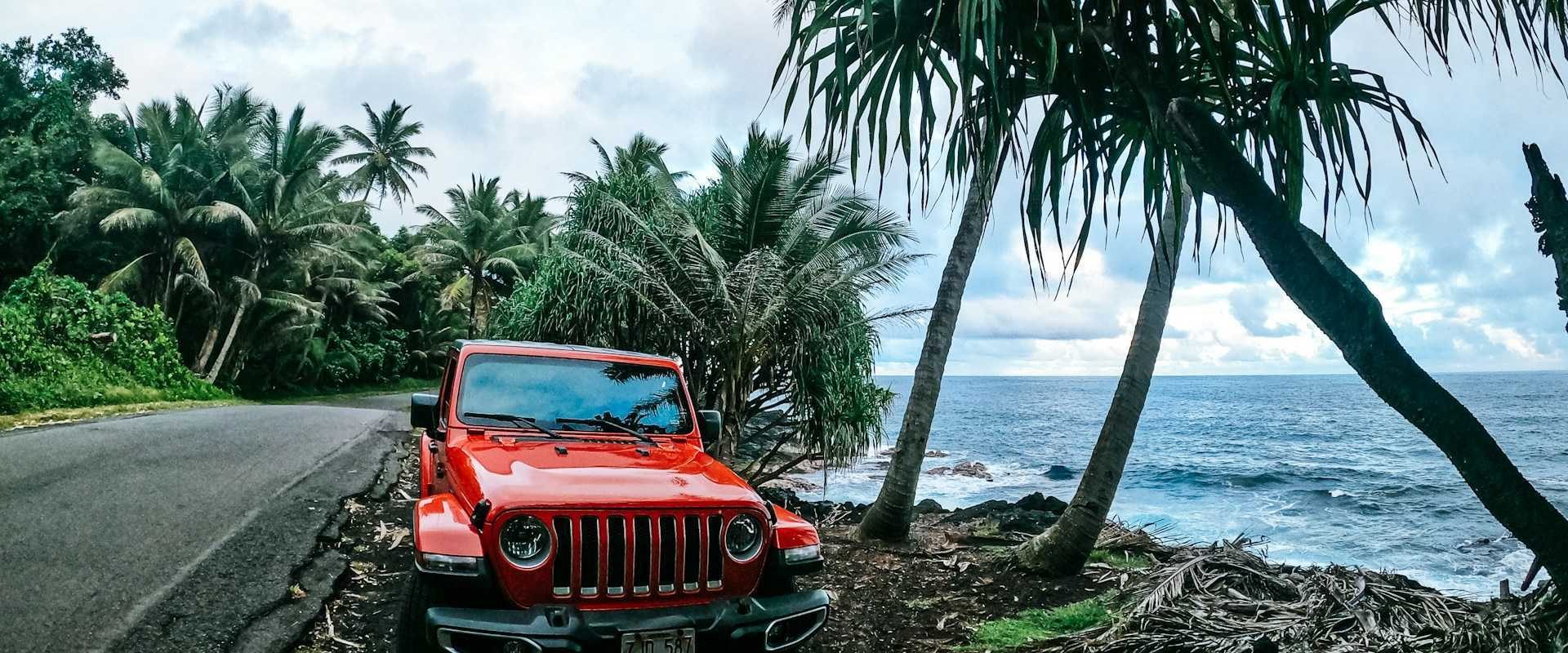 Hawaiii áradás 2026