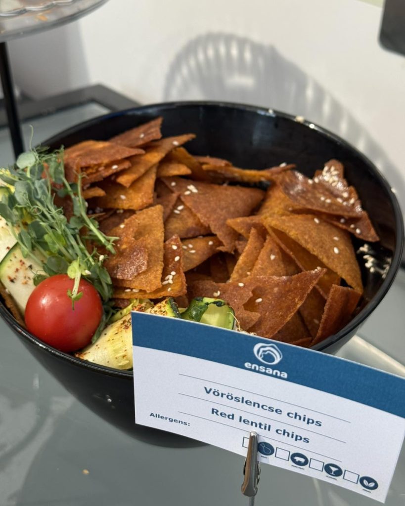 Ensana WellMeeting koncepció kajakóma