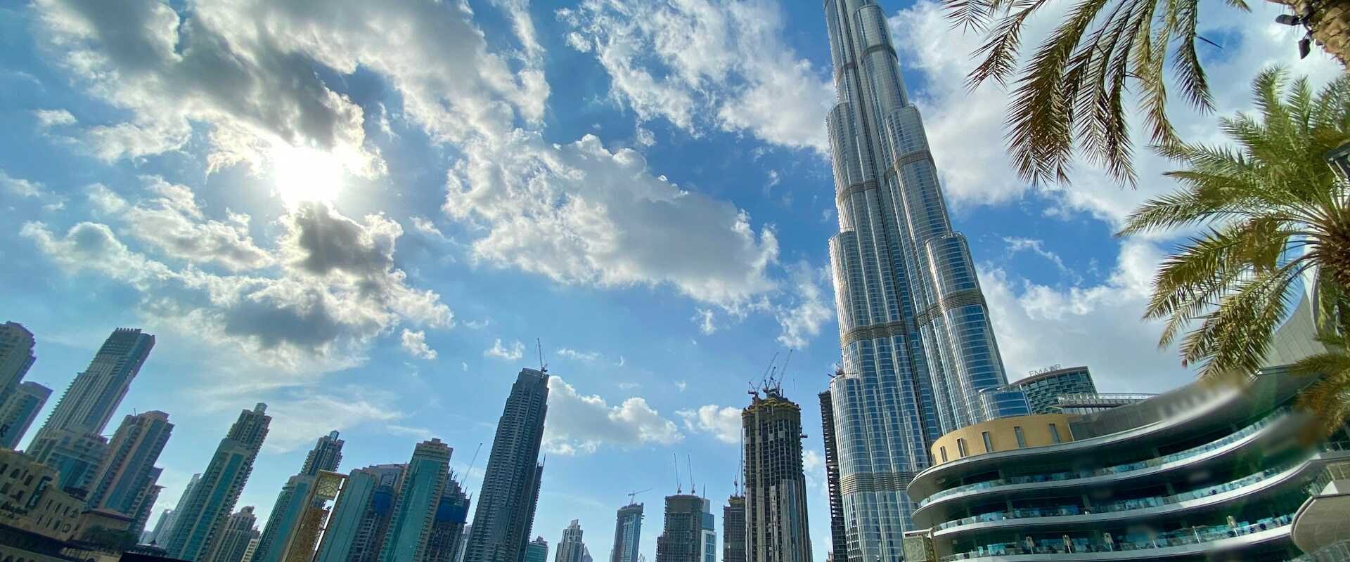 Dubaj támadás biztonság