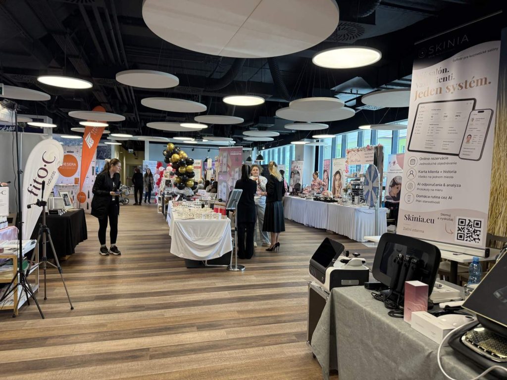 Beauty & Health Expo Dunaszerdahely