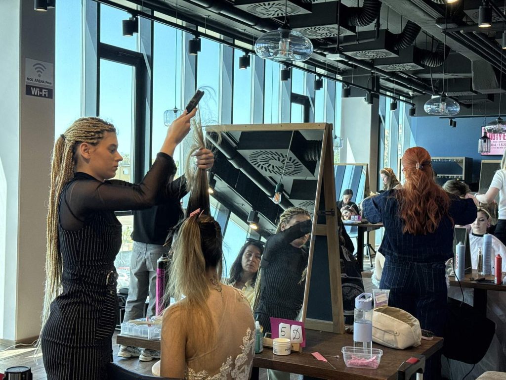 Beauty & Health Expo Dunaszerdahely