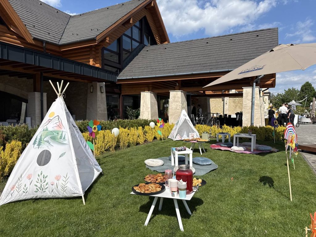 Avalon 10 éves születésnap jubileum