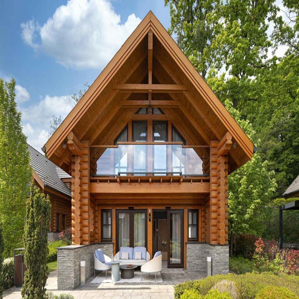 Avalon rönkház megújult felújítás fejlesztés Miskolctapolca