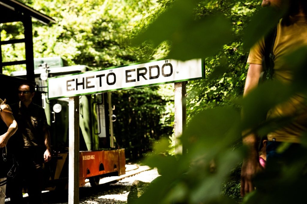 Miskolc a Bükk városa titkai élményprogram sorozat