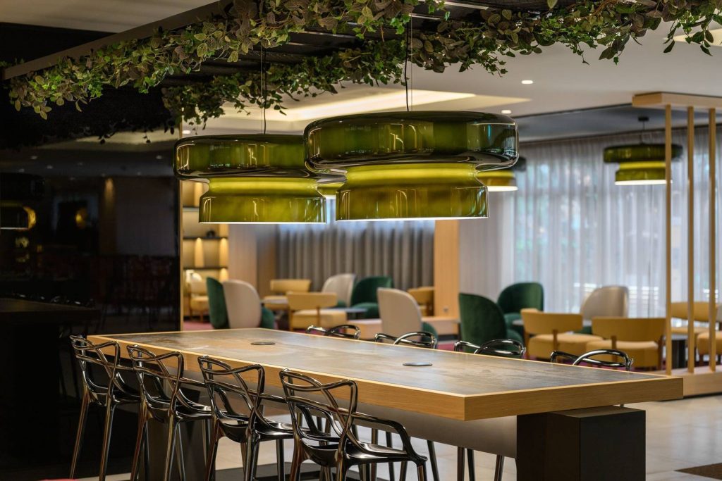 Danubius Hotel 50 milliárdos fejlesztés felújítás