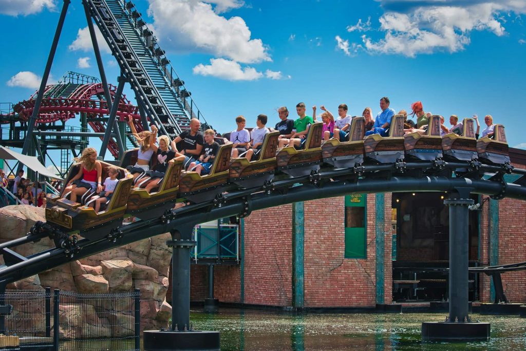 energylandia Krakkó repülőjegy wizz air ryanair