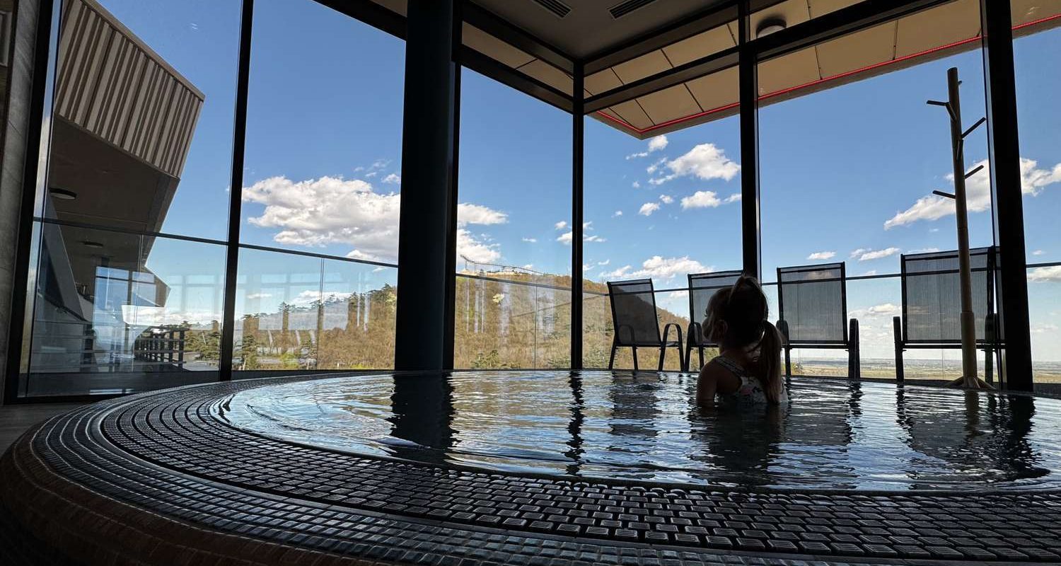 családi pihenés hotel princeps Sátoraljaújhely