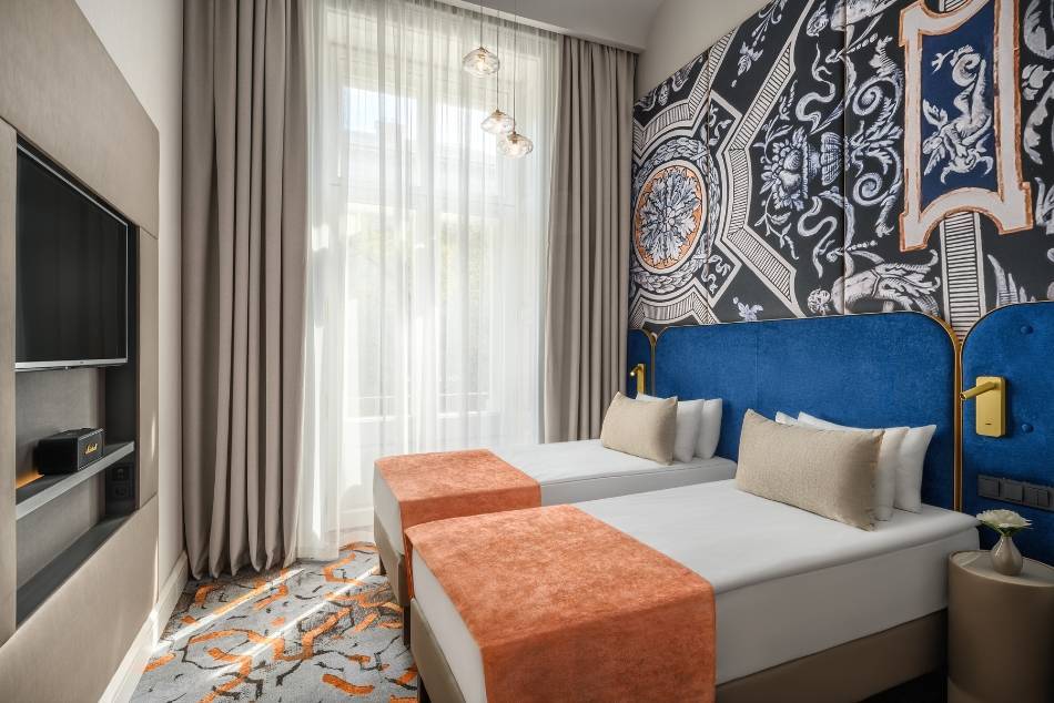 Hotel Moments Budapest, a Tripadvisor 2026-os rangsora szerint a világ 9. legjobb szállodája