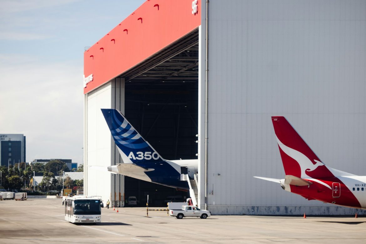19 órán át volt a levegőben az Airbus A350-1000 ULR