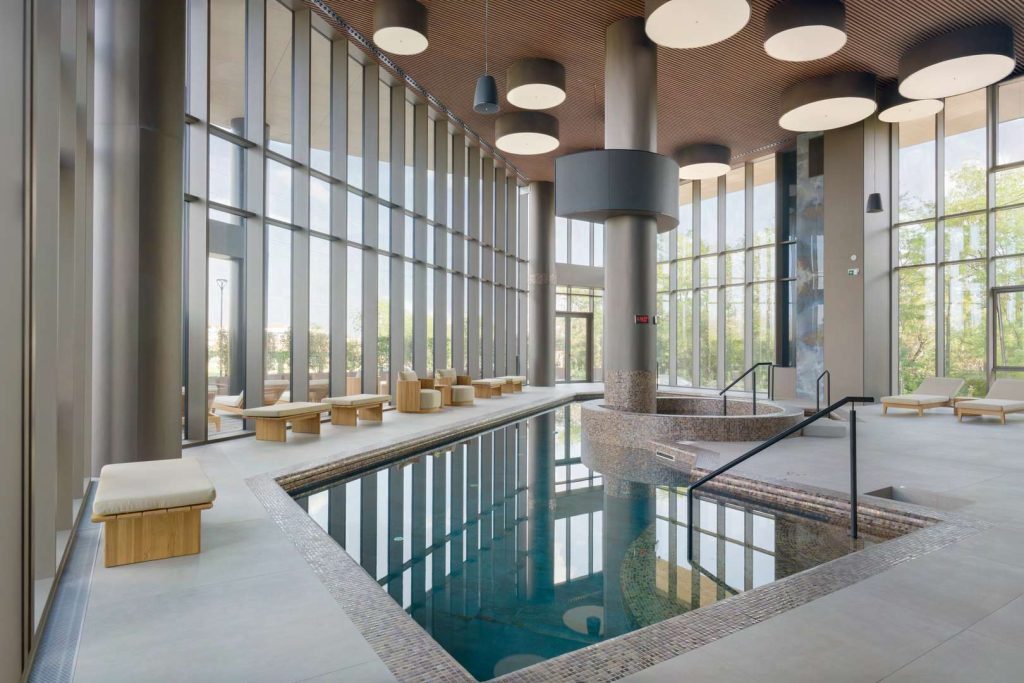 Mercure Oradea Nagyvárad szálloda