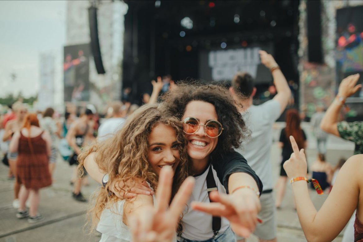Sziget Fesztivál turizmus trend