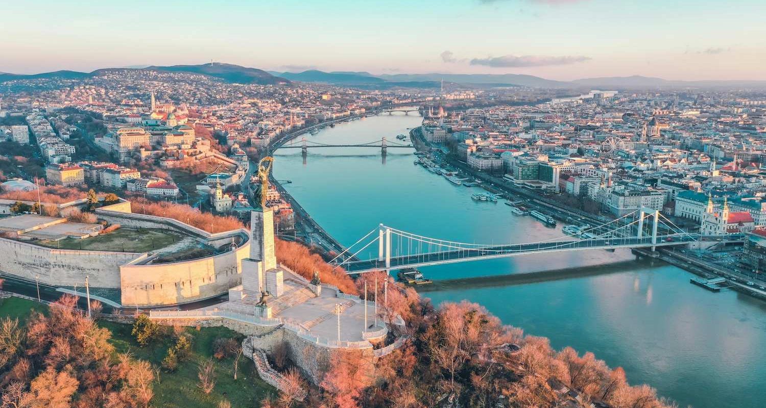 magyar turisztikai ügynökség versenyalapú ügynökségi partnerpool kialakitása