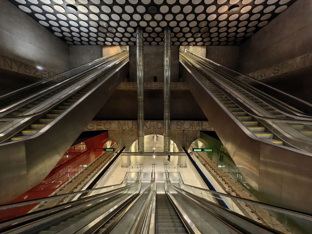 világ legmenőbb városnegyedei 2026 Budapest Rákóczi tér