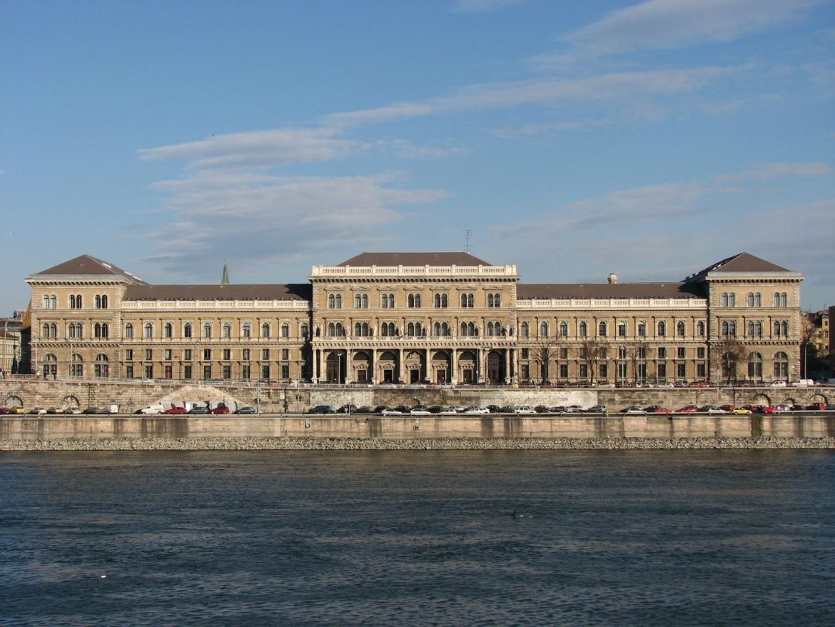 EMOK Turizmusmarketing tagozat alapítása a budapesti Corvinus Egyetemen Jászberényi Melinda vezetésével