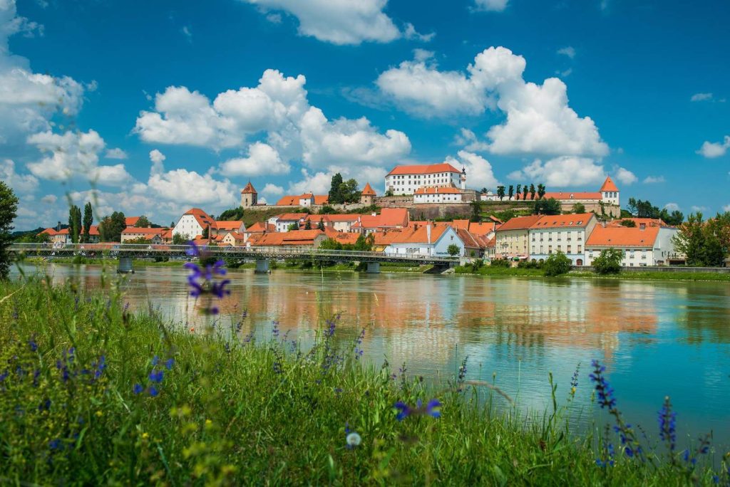 Ptuj Szlovénia