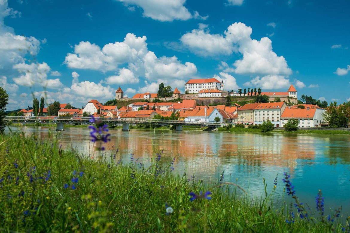 Ptuj Szlovénia