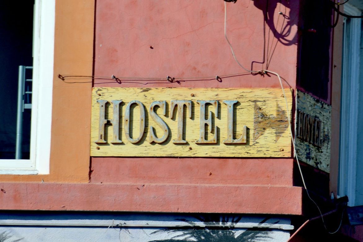 hostel Európa milliárdos befektetők